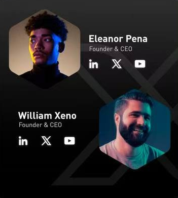our team
