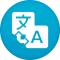 Language Toggle